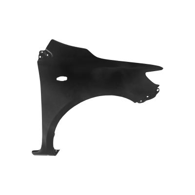 FRONT FENDER COMPATIBLE WITH TOYOTA COROLLA 2008, RH