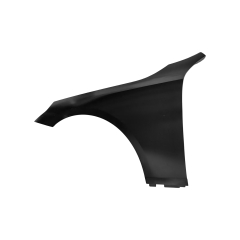 FRONT FENDER COMPATIBLE WITH 2024- BMW 5 SERIES G60/G68, (ALUM) , LH