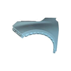 FRONT FENDER COMPATIBLE WITH 2026 CHERY JETOUR X50 , LH