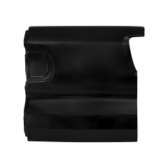 TAILGATE COMPATIBLE WITH 2016- FIAT TORO, RH