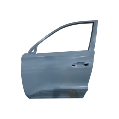 FRONT DOOR COMPATIBLE WITH 2021- CHERY KAIYI X3/X3 PRO, LH