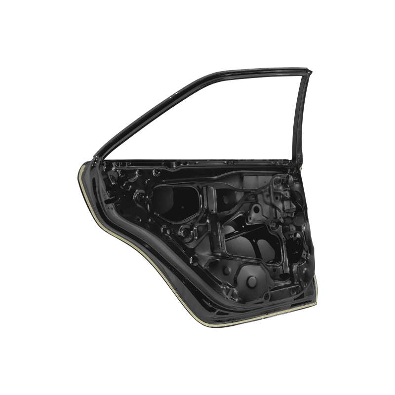 For TOYOTA CAMRY 2012- REAR DOOR-LH