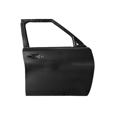 FRONT DOOR COMPATIBLE WITH 2025 NISSAN PATROL Y63 , RH