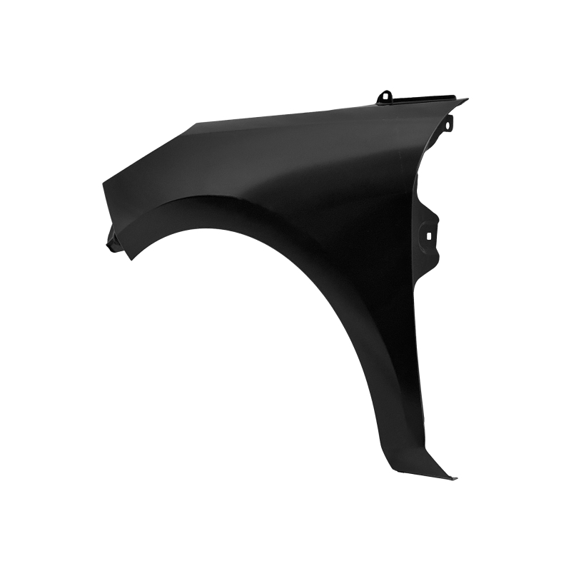 FRONT FENDER COMPATIBLE WITH 2019- FORD FIESTA, LH