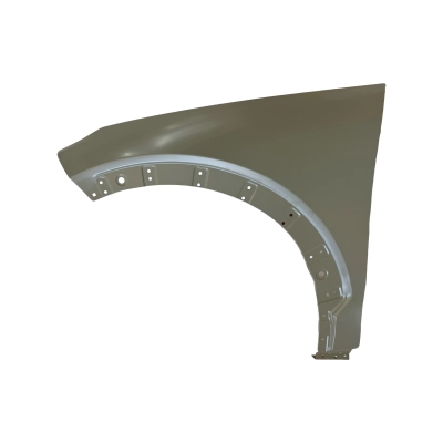 FRONT FENDER COMPATIBLE WITH 2023- ZEEKR X, (STEEL) ,LH