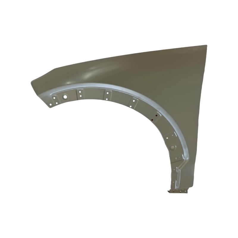 FRONT FENDER COMPATIBLE WITH 2023- ZEEKR X, (STEEL) ,LH