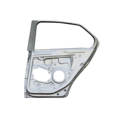 REAR DOOR -I COMPATIBLE WITH 2003-2008 VOLKSWAGEN GOLF V, RH