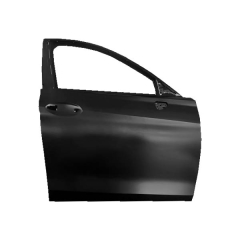 FRONT DOOR COMPATIBLE WITH 2018- HONG QI H5, RH
