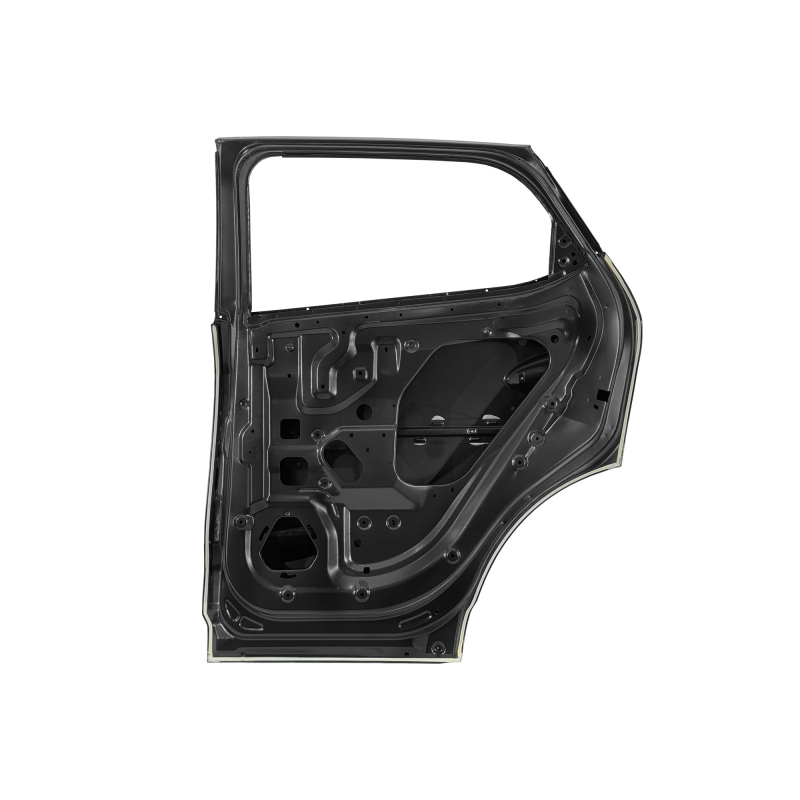 For DX7 REAR DOOR-RH