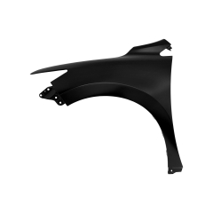 FRONT FENDER COMPATIBLE WITH 2015- TOYOTA HARRIER, LH
