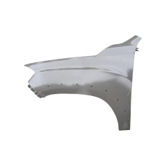 FRONT FENDER COMPATIBLE WITH 2021- MAXUS T90, LH