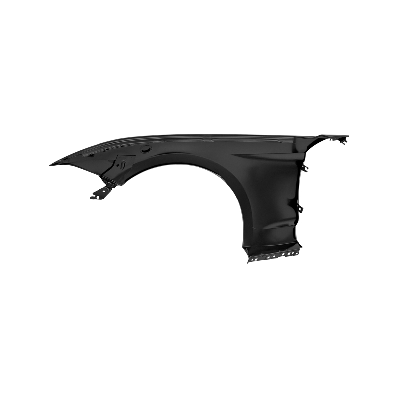 FRONT FENDER(ALUM) COMPATIBLE WITH 2018-2022 FORD MUSTANG, RH