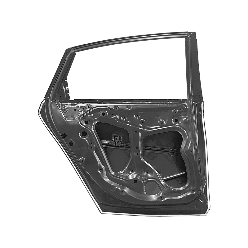 For HONDA ACCORD 2018 Rear door-LH