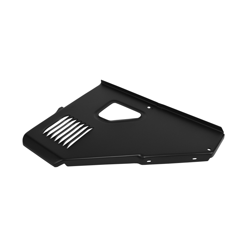 Torpedo Lateral LH, for FJ40, FJ45 Toyota Land Cruiser
