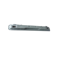 REAR BUMPER REINFORCEMENT COMPATIBLE WITH 1995-2004 TOYOTA HIACE