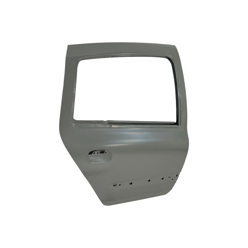REAR DOOR COMPATIBLE WITH RENAULT CLIO 2, RH