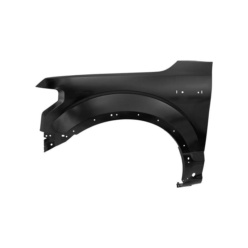 FRONT FENDER (ALUM) COMPATIBLE WITH FORD F150 2015-2020, LH