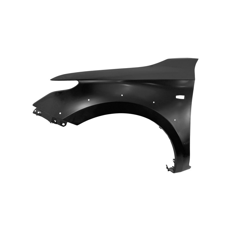 FRONT FENDER COMPATIBLE WITH MTSUBISHI PAJERO SPORT, LH