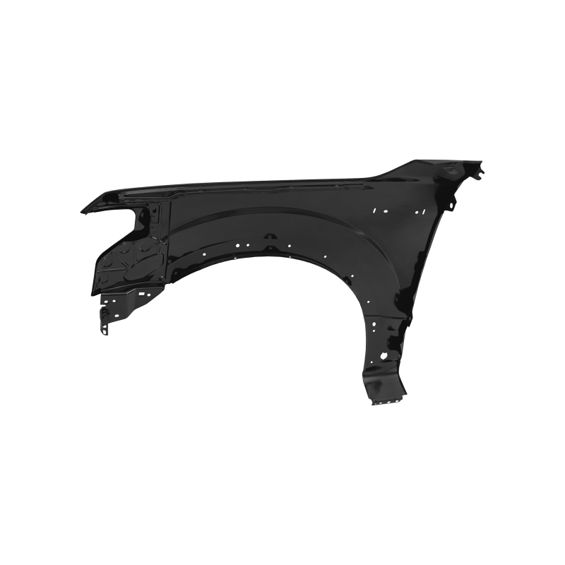 FRONT FENDER (STEEL) COMPATIBLE WITH FORD F150 2015-2020, RH