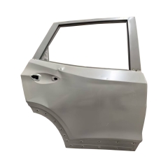 REAR DOOR COMPATIBLE WITH 2020- CHEVROLET TRACKER , RH
