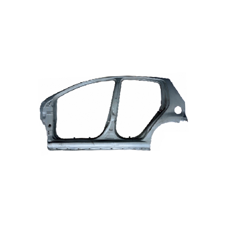 WHOLE SIDE PANEL COMPATIBLE WITH BYD F0