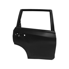 REAR DOOR COMPATIBLE WITH 2019- SUBARU FORESTER, (STEEL), RH