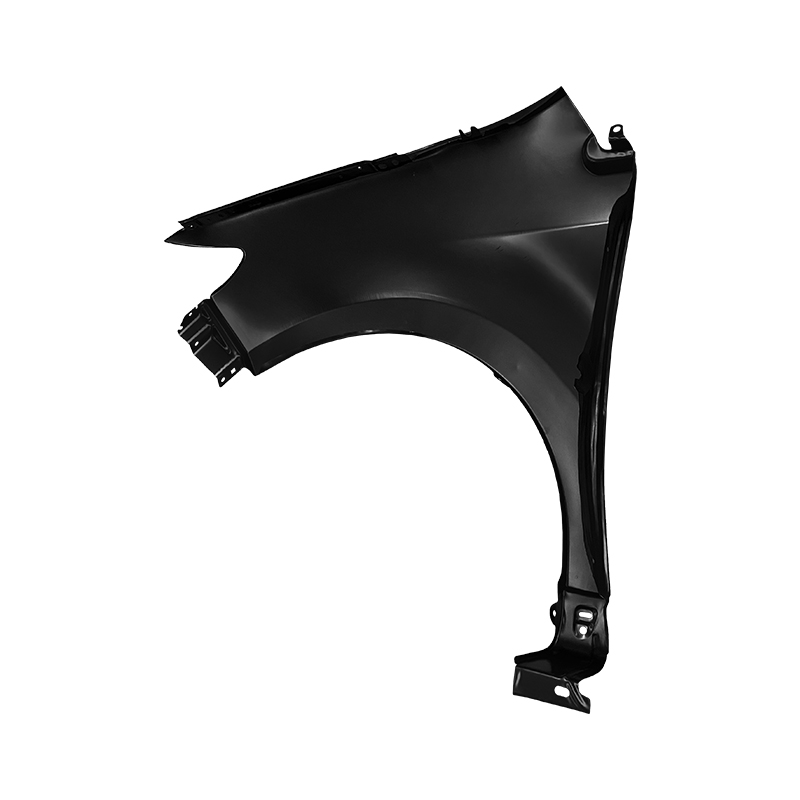 FRONT FENDER COMPATIBLE WITH 2010- FORD EDGE, RH