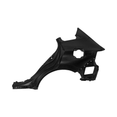 REAR FENDER COMPATIBLE WITH 2022 TOYOTA VENZA , LH