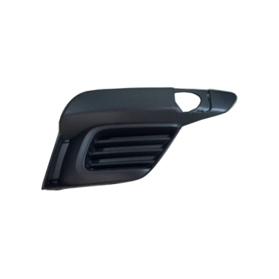 FOG LAMP COVER COMPATIBLE WITH 2013 DACIA LOGAN, RH