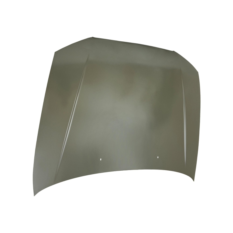 HOOD COMPATIBLE WITH HYUNDAI ACCENT 2006