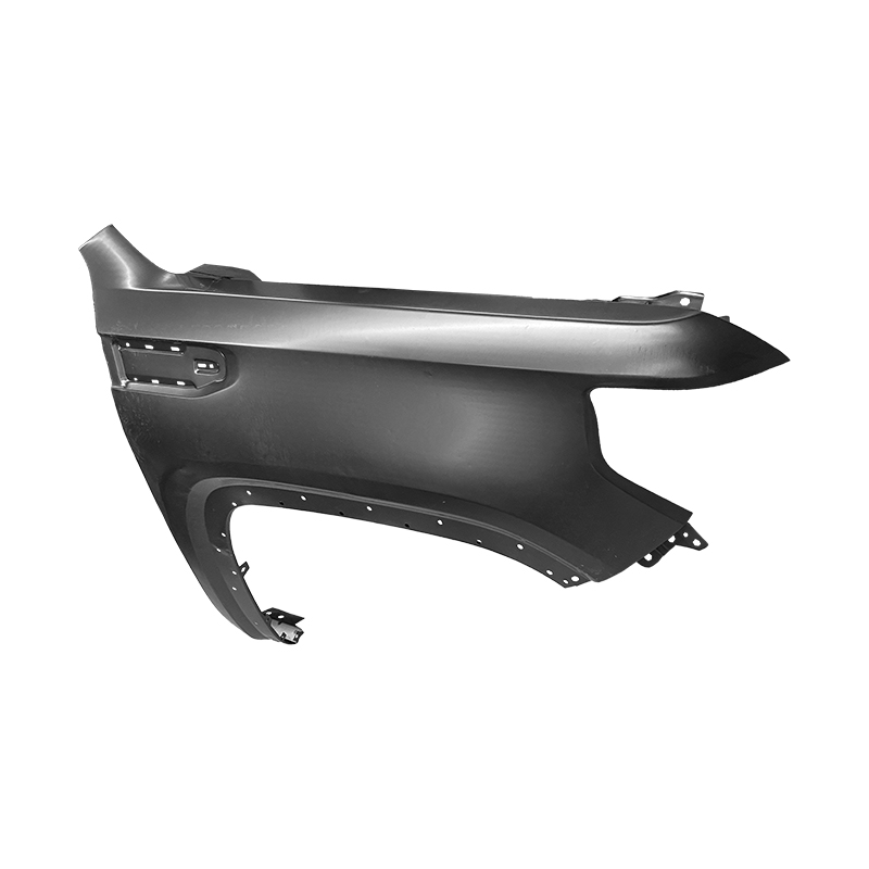 For GMC SIERRA 1500 FRONT FENDER RH 2020