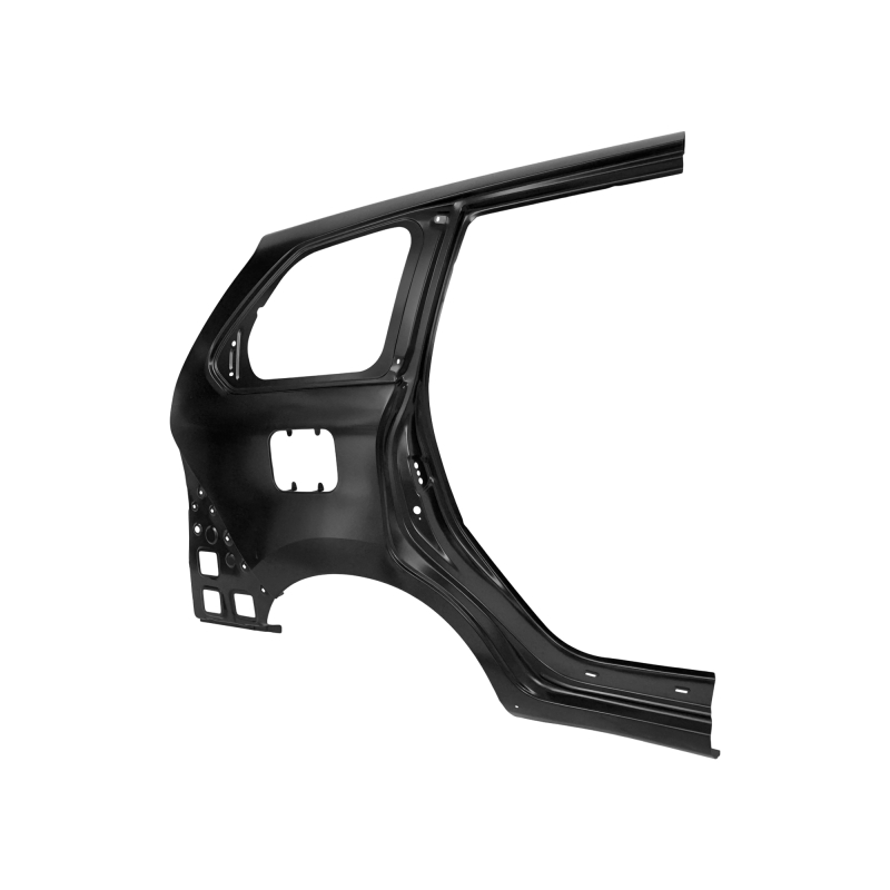 REAR FENDER(STEEL) COMPATIBLE WITH 2016- TOYOTA AVANZA, RH