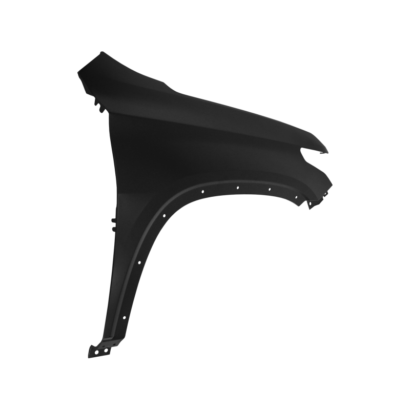 FRONT FENDER COMPATIBLE WITH CHEVY TRAVERSE 2019-, RH