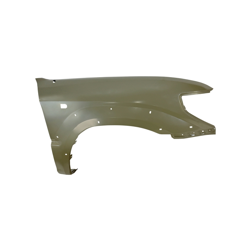 FRONT FENDER COMPATIBLE WITH TOYOTA PRAD0 1998-, RH