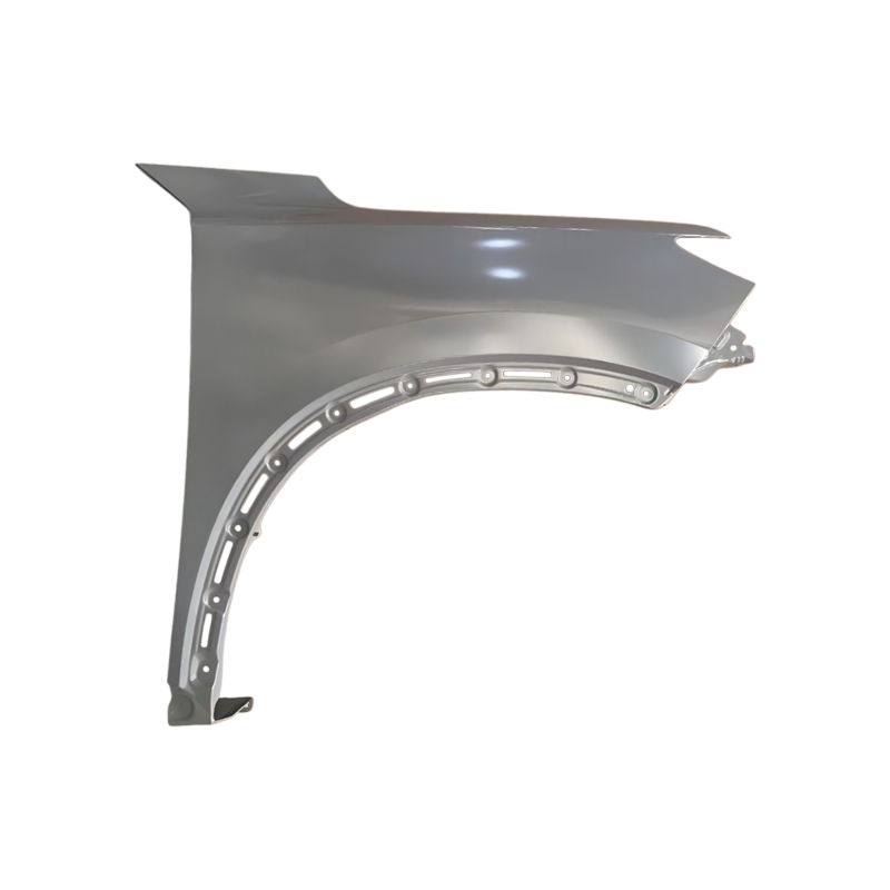 FRONT FENDER COMPATIBLE WITH 2025- CHERY TIGGO 8 PLUS, RH