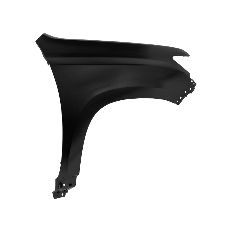 For TOYOTA PRADO 2018-FRONT FENDER-RH