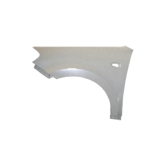 FRONT FENDER COMPATIBLE WITH  CHERY RIICH G3(J18) ,LH