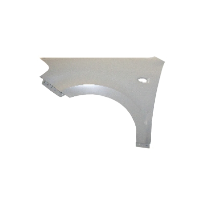 FRONT FENDER COMPATIBLE WITH  CHERY RIICH G3(J18) ,LH