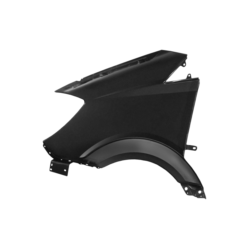 FRONT FENDER COMPATIBLE WITH 2013-2017 MERCEDES-BEBZ SPRINTER , RH