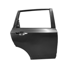 For CRV 2017- REAR DOOR-RH