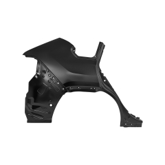 REAR FENDER COMPATIBLE WITH TOYOTA RAV4 2020, RH