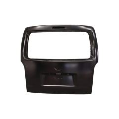   (NARROW)TAILGATE COMPATIBLE WITH 2005 TOYOTA HIACE