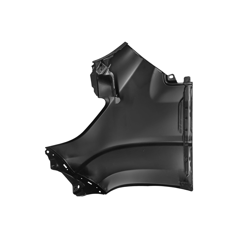FRONT FENDER COMPATIBLE WITH 2015- FIAT DUCATO/CITROEN JUMPER, RH