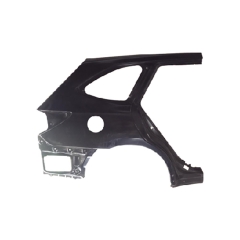  REAR FENDER COMPATIBLE WITH 2015 SUBARU OUTBACK , RH