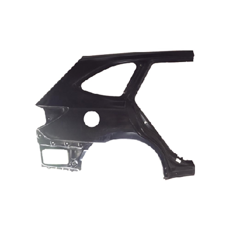  REAR FENDER COMPATIBLE WITH 2015 SUBARU OUTBACK , RH