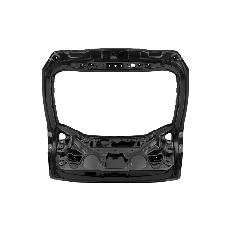 TAILGATE COMPATIBLE WITH TOYOTA C-HR 2018