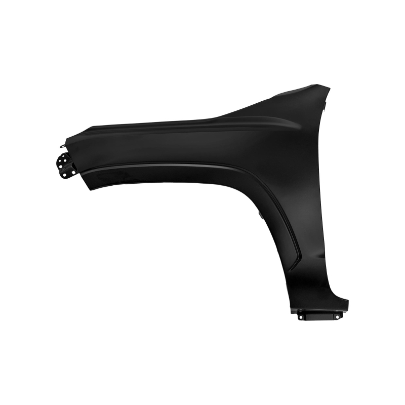 FRONT FENDER COMPATIBLE WITH 2024 MITSUBISHI L200, LH