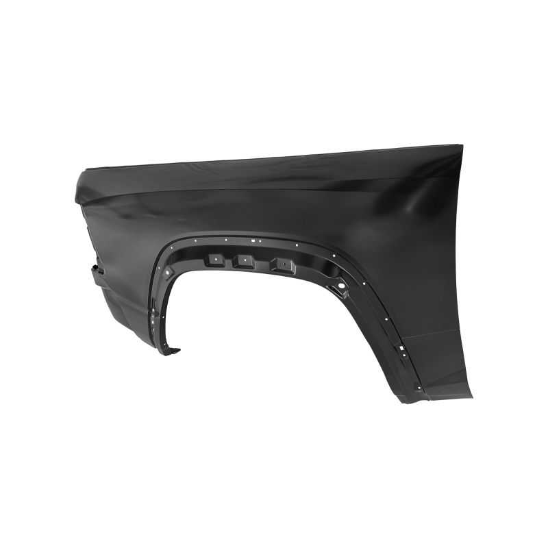 REAR FENDER MODIFICATION(STEEL) COMPATIBLE WITH 2013-2018 DODGE RAM 1500, RH