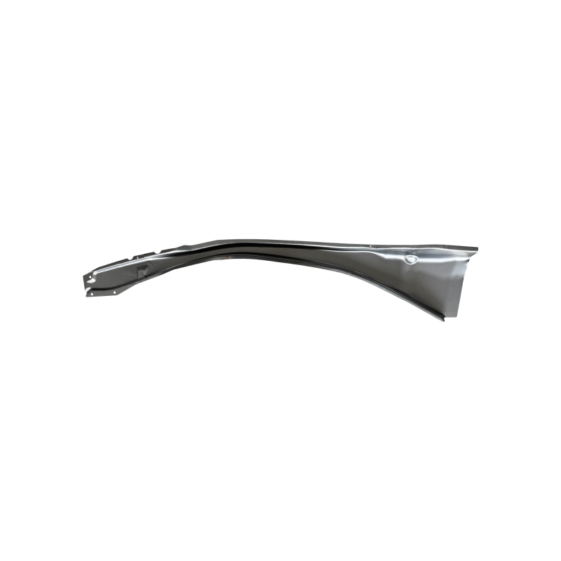 FRONT INNER FENDER UPPER REINFORCEMENT PANEL COMPATIBLE WITH 1969-1973 NISSAN DATSUN 240Z, RH