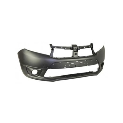  FRONT BUMPER COMPATIBLE WITH 2013 DACIA LOGAN